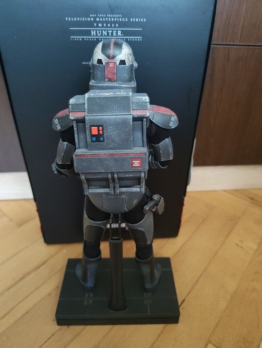 Hot Toys Star Wars