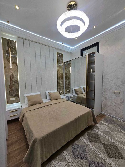 метро Мирзо Улугбек 3х ком с ремонтом 78м2; Ц квартал Чиланзар ‼️‼️‼️