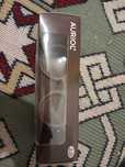 Ochelari de vedere(citit) cu etui,dioptrie +2,noi,2 modele