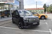 Ford Tourneo Courier Ford Tourneo Courier Tourneo Titanium Electric 136 CP AT