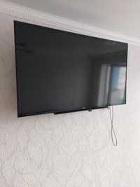 Smart телевизор SONY