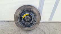 Vand janta rezerva originala MB ML W163 R18 !!!