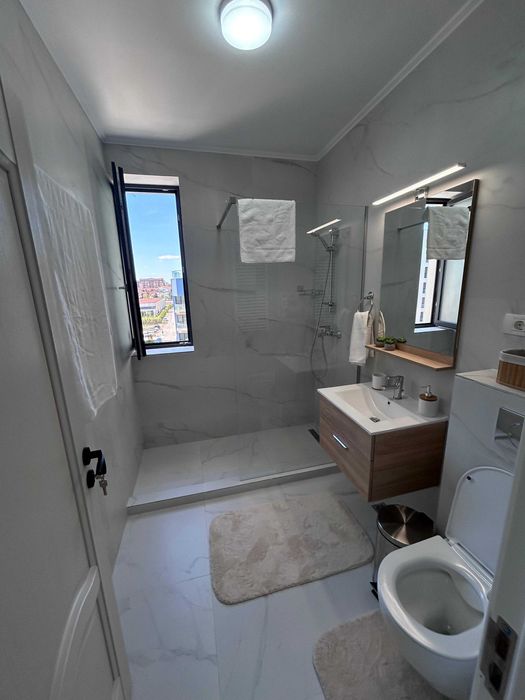 Inchiriem Studio-uri Deluxe termen lung-Mamaia Nord
350 €