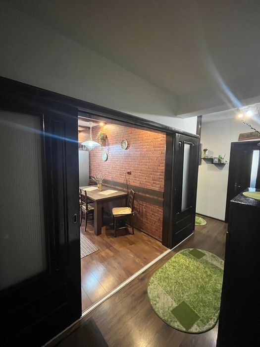 Apartament 3 camere Sfantu-Gheorghe, Covasna