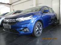 Dacia LOGAN Prestige TCE 90 CVT, ZERO KM