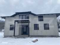 Casa de vanzare sau schimb, cu 4 camere, 180 mp, Vatra Dornei