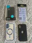 Huse iPhone 16 noi