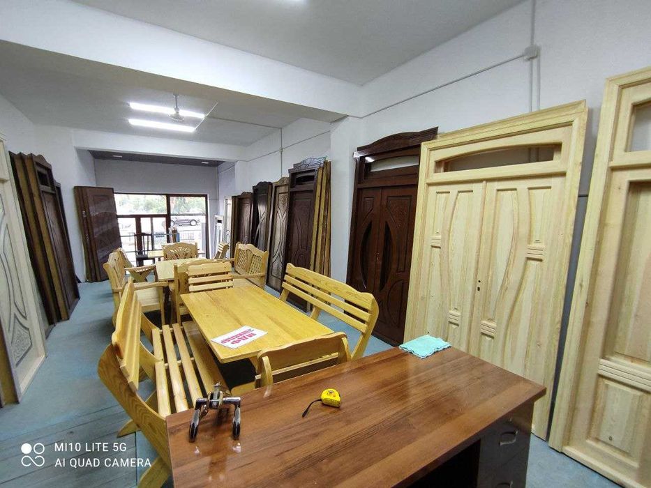 Двер,Рам,Окна из дерева на заказ. Eshik,deraza,rom,zinalar zakazga