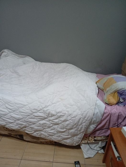 Pat dormitor pentru o persoana