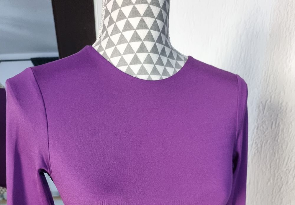 Body marca Zara (mar.S)