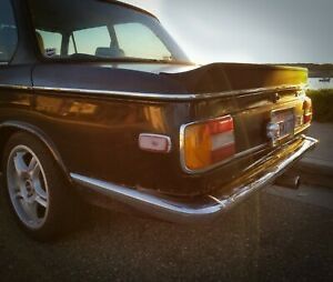 Стопове за bmw 2002