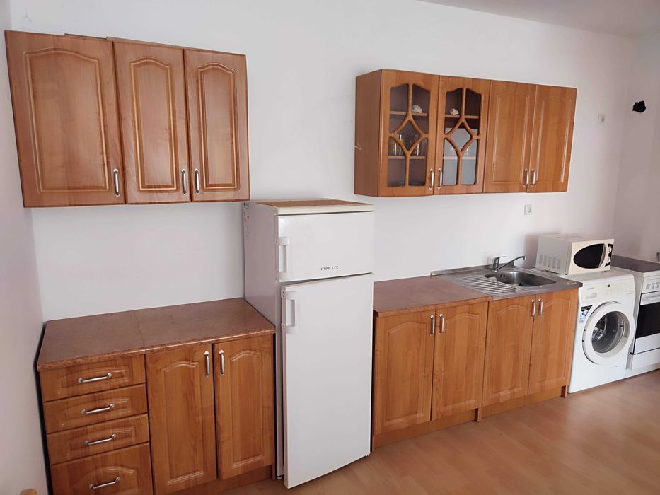 Продава се Двустаен апартамент в с. Тънково, Област Бургас - 63 кв.м за 715 €/кв.м - Снимка #3