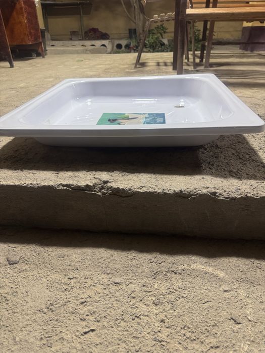 Dushavoy paddon 80x80 sotiladi