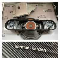 Sistem audio Harman/Kardon Logic 7 Mercedes CLS c219 w219