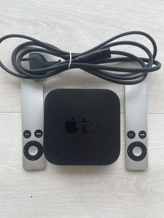 Apple TV, Model - A1427