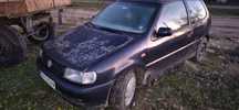 Продавам VW polo