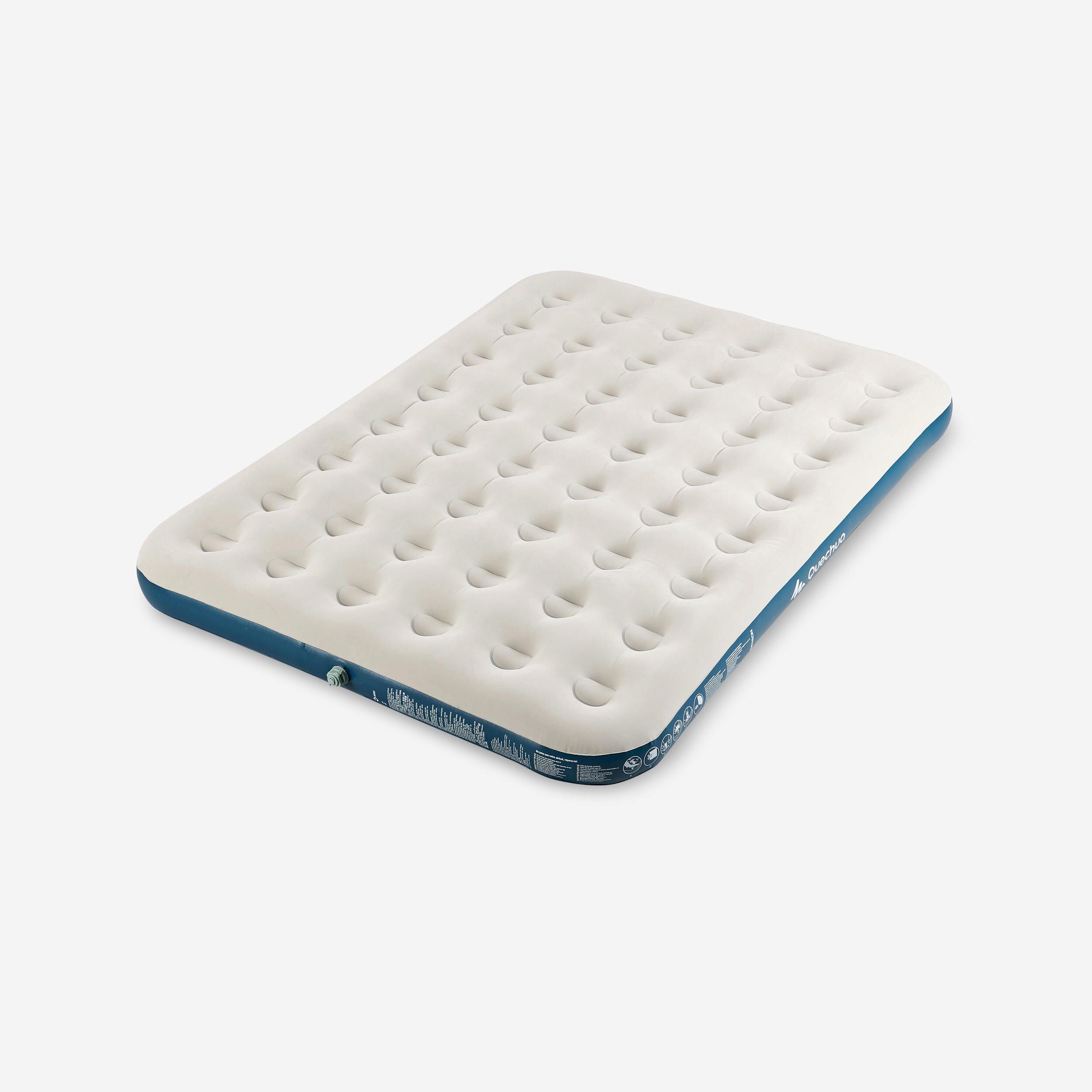 Saltea Gonflabilă Air Basic 140cm 2 - produs resigilat (nou) Decathlon