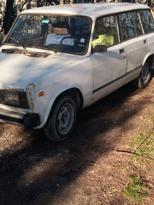 Лада  ВАЗ 2104 комби