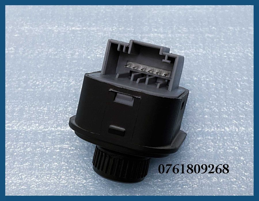 Buton reglaj oglinzi electrice VW Golf 5 6 Passat B6 B7 Jetta Eos SEAT