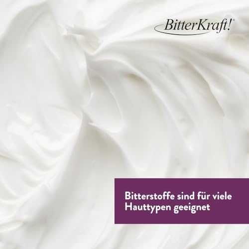 Нов билков Успокояващ билков крем за напрежение в раменете гърба 100мл