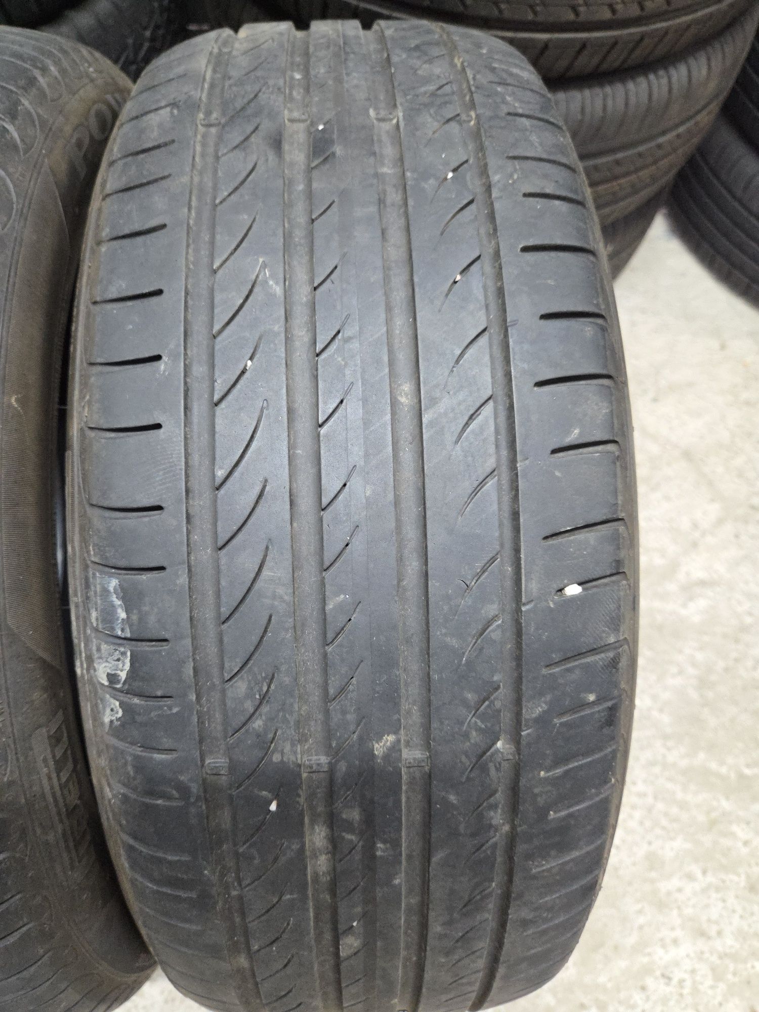Set 2 anvelope SH vara Pirelli 205/50/17 dot 2022-2023