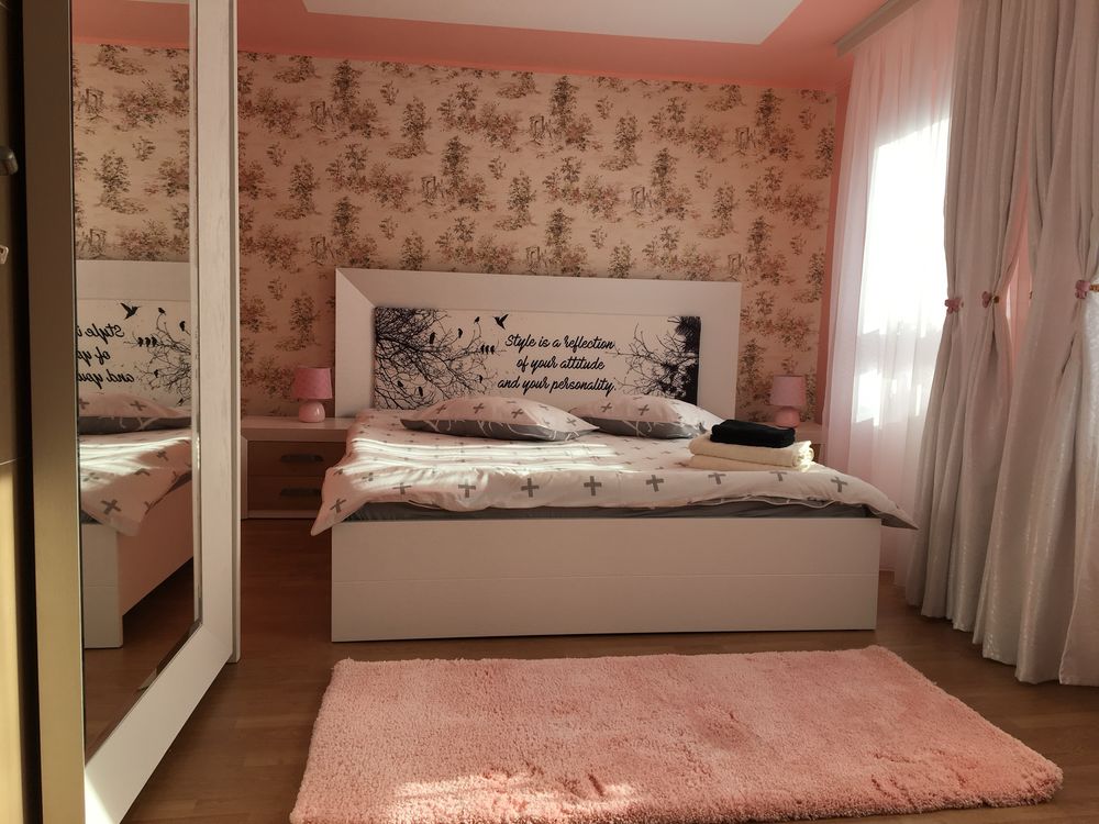 Apartament 2 camere terasa zona Centrala