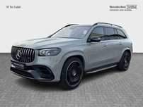 Mercedes-Benz GLS AMG 63 MHEV 4M / Panoramic /Distronic/ Head-up/ Cam 360/Burmester 3D