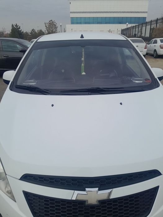 Spark                spark