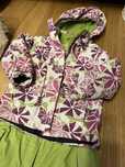 Vand costum schi marime 104-110