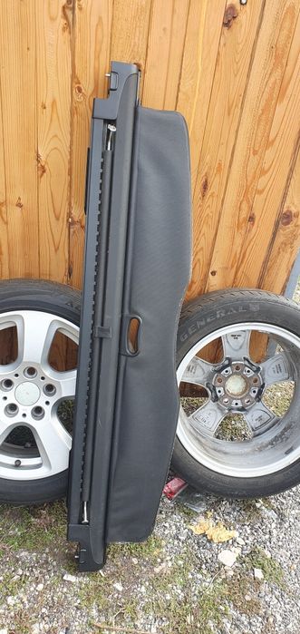 Щора за багажник за BMW E61