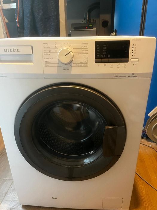 Artic ...De vînzare 8kg ambele