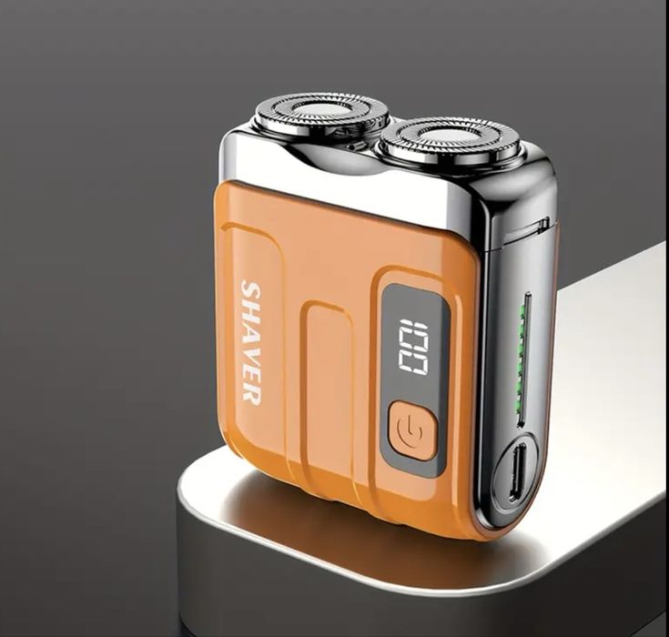 Shaver electric fata / zone intime