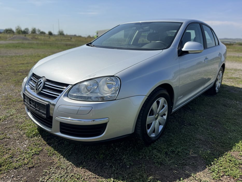 VW JETTA 1.9 TDI-105cp-Stare perfecta!!!