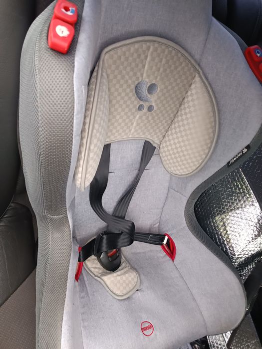 Scaun copii Lorelli premium