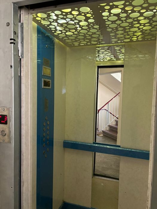 Închiriez apartament 2camere