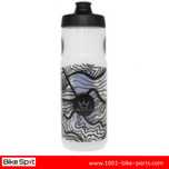 600ml Peaty’s Fidlock Lockin Clear Water Bottle Бидон за Вода