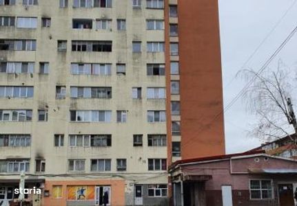 Garsoniera Petrila, jud. Hunedoara