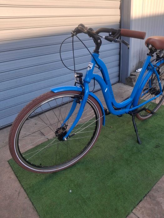 Градски алуминиев велосипед - НОВ