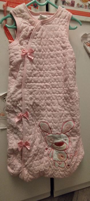 Sac de dormit pentru copii 12-18 luni