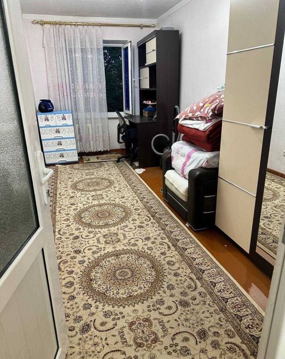 Продаётся 3х комнатная квартира на м.Космонавтов, Интерпол