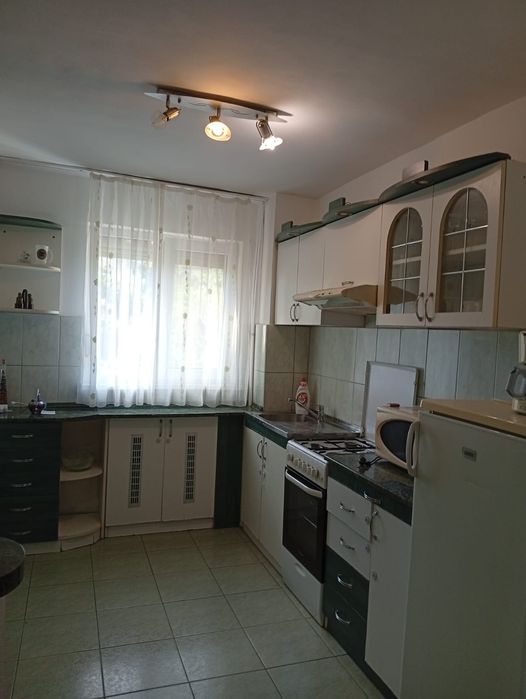Apartament de inchiriat Bld Dacia