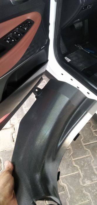 Salon Laminatsiya 1yil garantiya