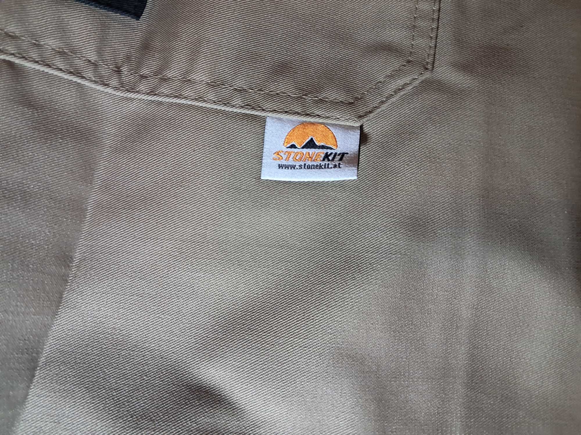 STONEKIT Short Odense #50