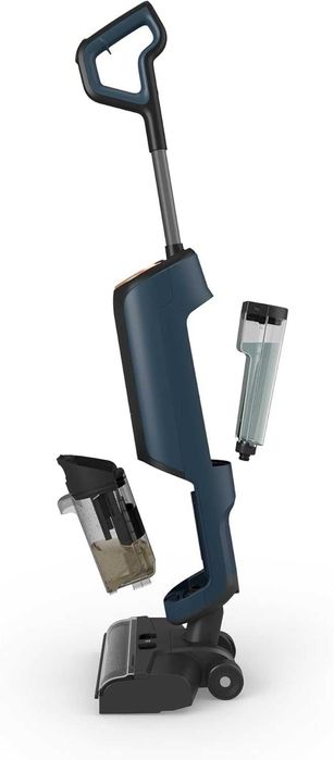 AEG AW81U3DB, Прахосмукачка за мокро и сухо почистване, ЗА РЕМОНТ