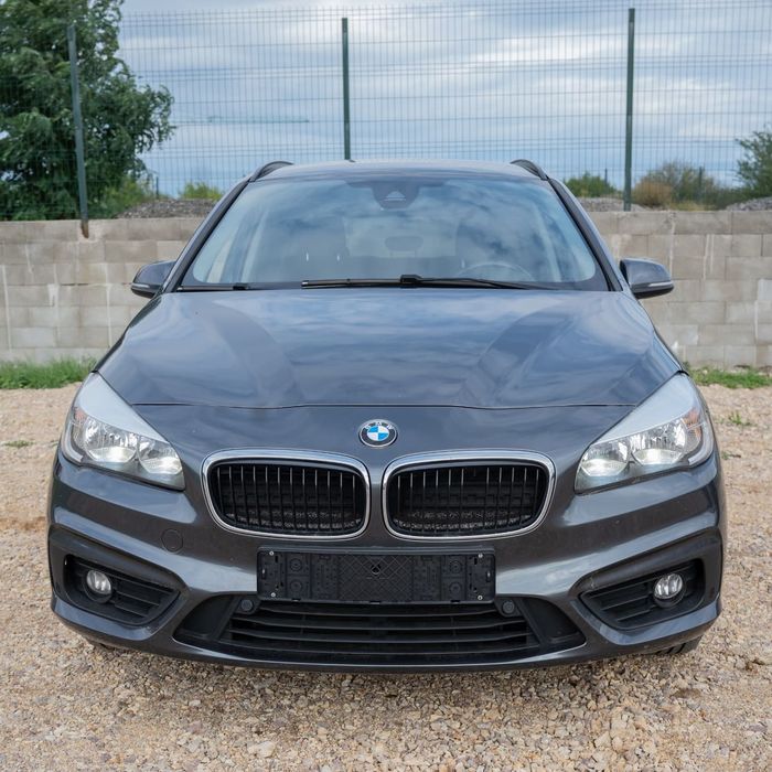 BMW Seria 2 BMW 216D GRAN TOURER 7 locuri