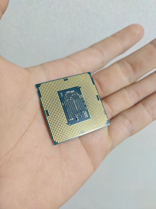 Продам intel i5 6500