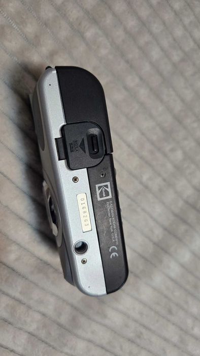 Aparat pe film Kodak Easy Load 35 KE30