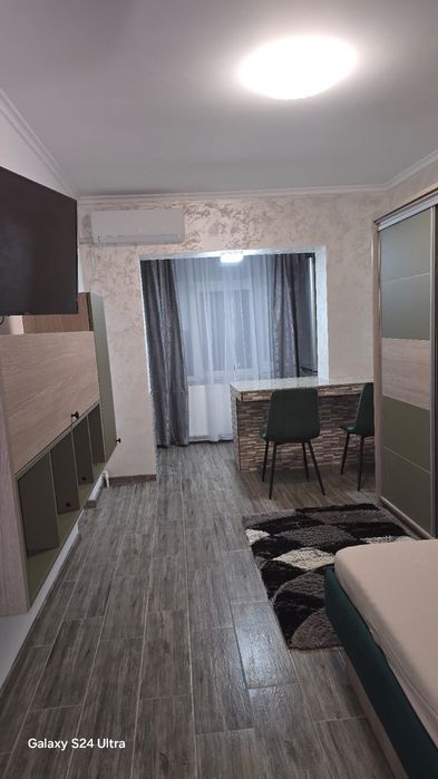 Garsoniera de inchiriat