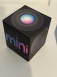 Homepod mini Apple, black