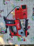 Rotopercutor Milwaukee M18 BH